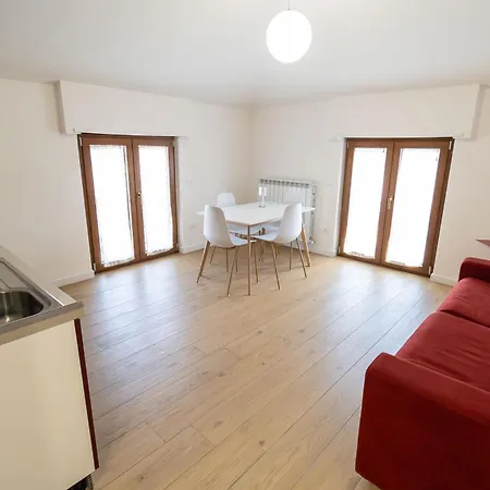 Bed & Breakfast Sila In Fiore