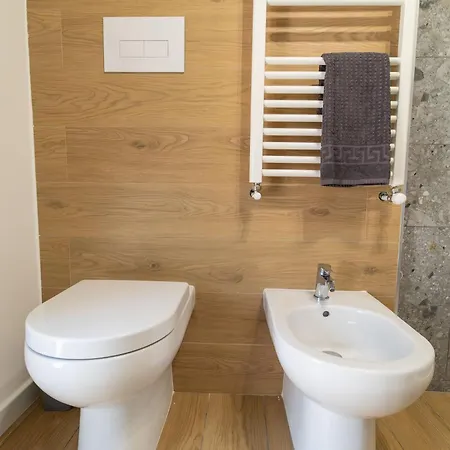 Sila In Fiore Frühstückspension