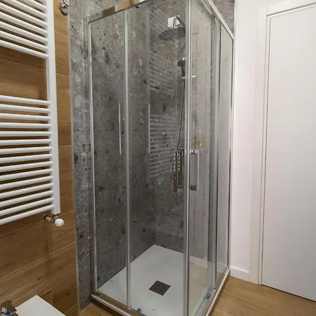 Sila In Fiore Frühstückspension San Giovanni in Fiore