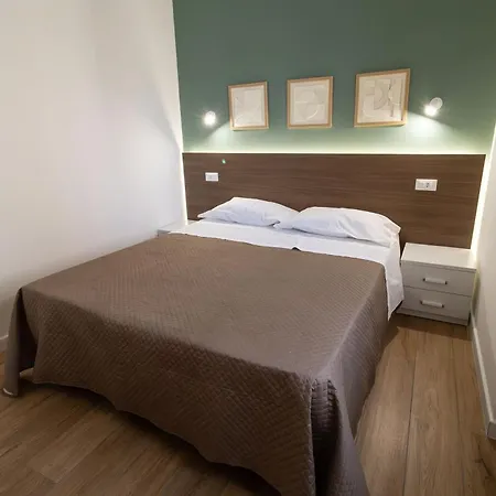 Sila In Fiore 3* San Giovanni in Fiore