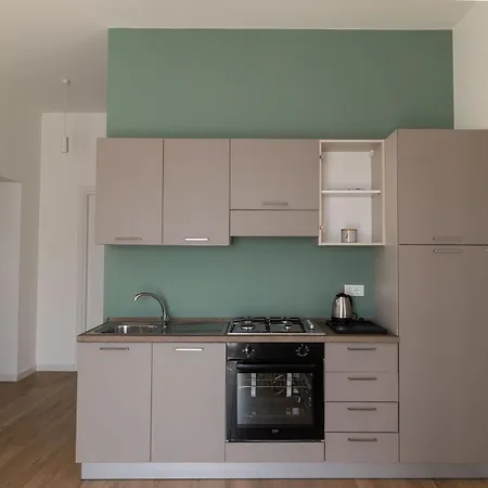 Sila In Fiore Bed & Breakfast 3*