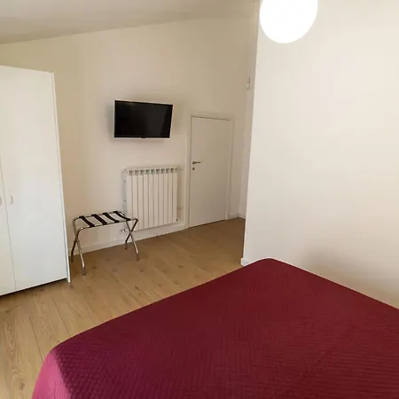 Bed & Breakfast Sila In Fiore 3*