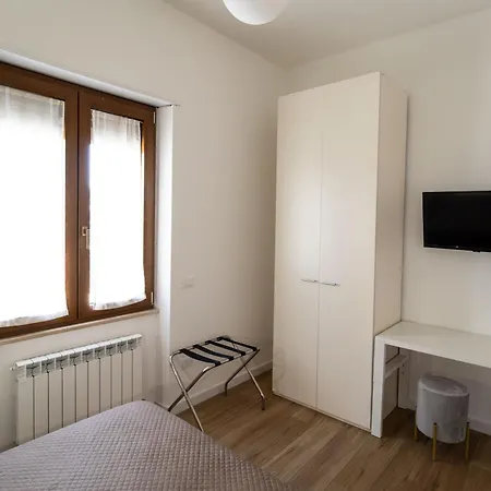 Sila In Fiore Bed & Breakfast