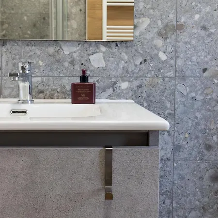 Sila In Fiore Frühstückspension