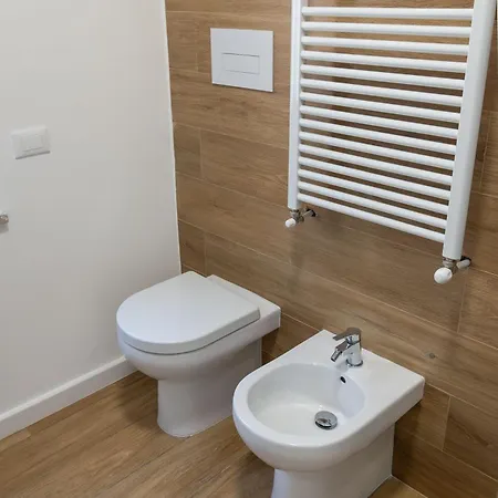 Bed & Breakfast Sila In Fiore