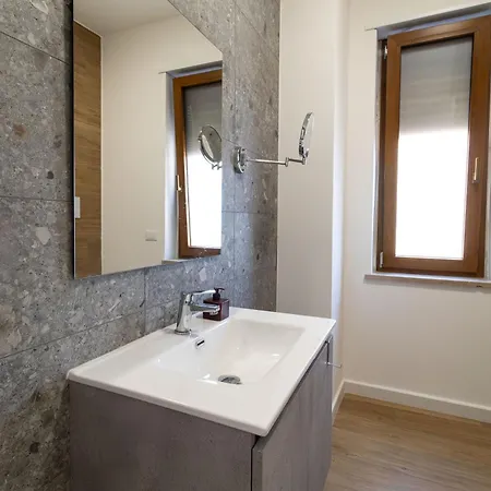 Sila In Fiore Frühstückspension 3*