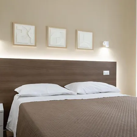 Frühstückspension Sila In Fiore 3*