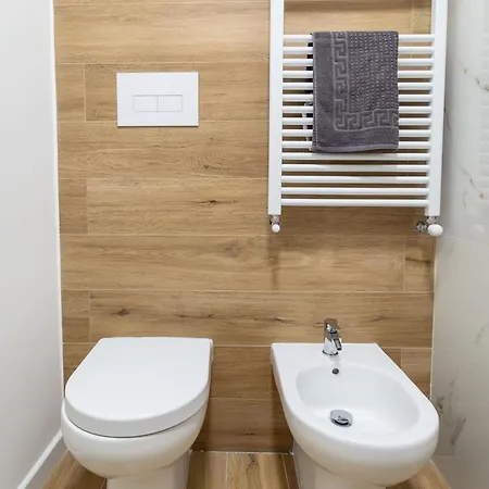 Sila In Fiore Bed & Breakfast San Giovanni in Fiore