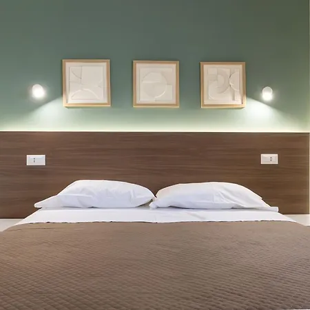 Bed & Breakfast Sila In Fiore San Giovanni in Fiore