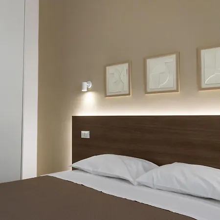 Sila In Fiore Frühstückspension 3*