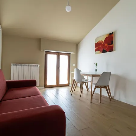 Frühstückspension Sila In Fiore