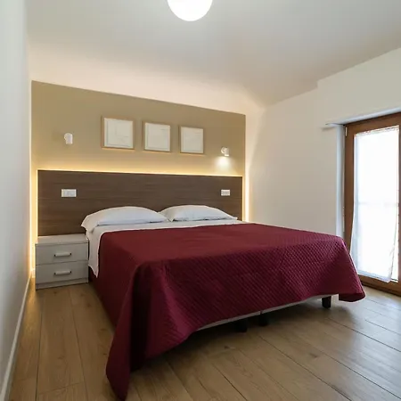 Frühstückspension Sila In Fiore 3*