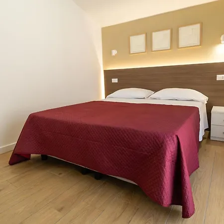 Sila In Fiore Bed & Breakfast San Giovanni in Fiore