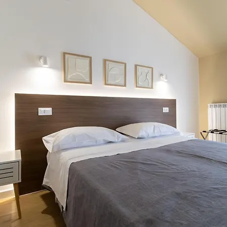 Sila In Fiore 3* San Giovanni in Fiore