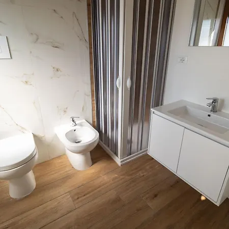 Sila In Fiore 3* San Giovanni in Fiore