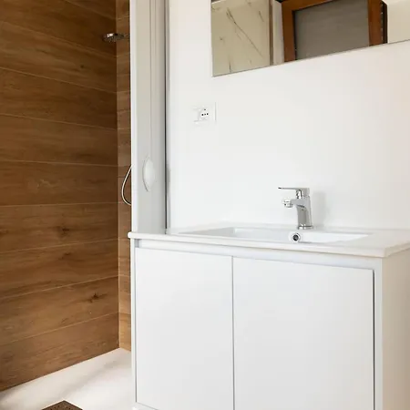 Sila In Fiore Frühstückspension