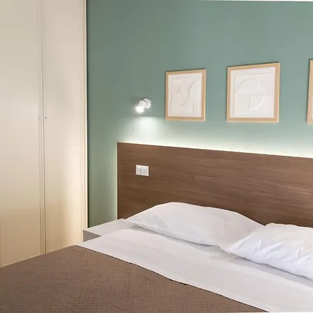 Sila In Fiore Bed & Breakfast *
