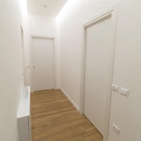 Sila In Fiore Frühstückspension 3*