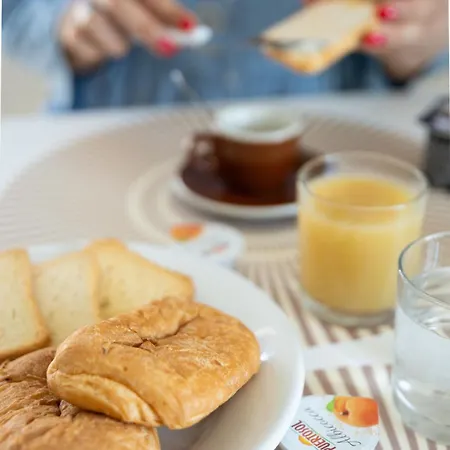 Bed & Breakfast Sila In Fiore 3*