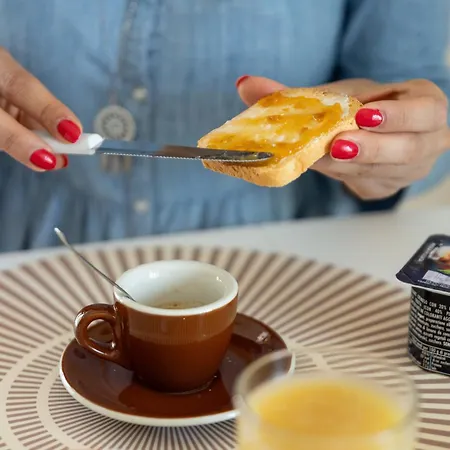 Sila In Fiore Bed & Breakfast San Giovanni in Fiore