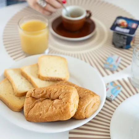 Bed & Breakfast Sila In Fiore San Giovanni in Fiore