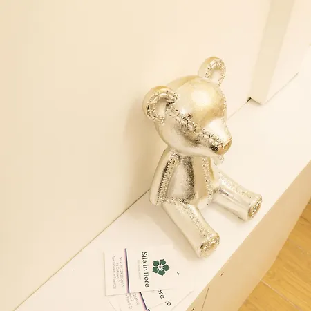 Bed & Breakfast Sila In Fiore 3*