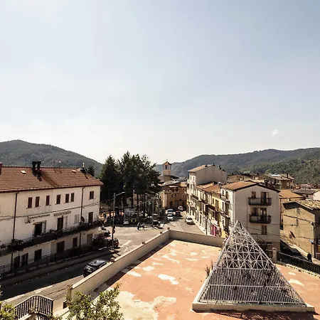 Bed & Breakfast Sila In Fiore 3*