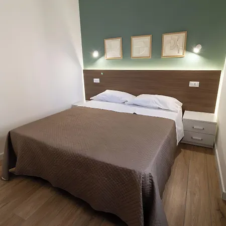 Sila In Fiore Bed & Breakfast