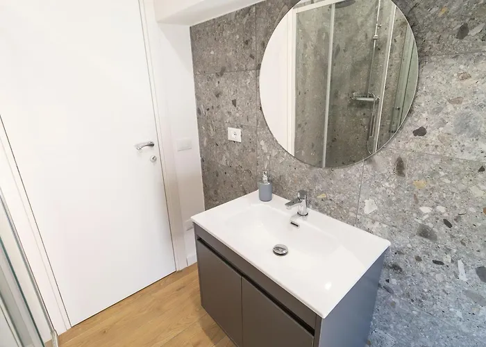 ベッド・アンド・ブレックファスト Sila In Fiore サン・ジョヴァンニ・イン・フィオーレ