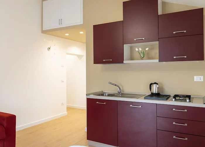 Sila In Fiore サン・ジョヴァンニ・イン・フィオーレ