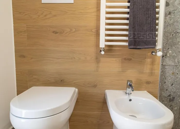 Sila In Fiore Alojamento de Acomodação e Pequeno-almoço