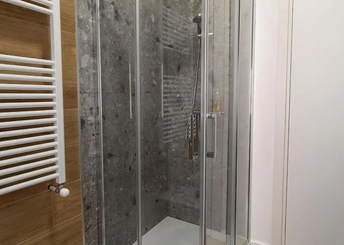 Sila In Fiore ベッド・アンド・ブレックファスト サン・ジョヴァンニ・イン・フィオーレ