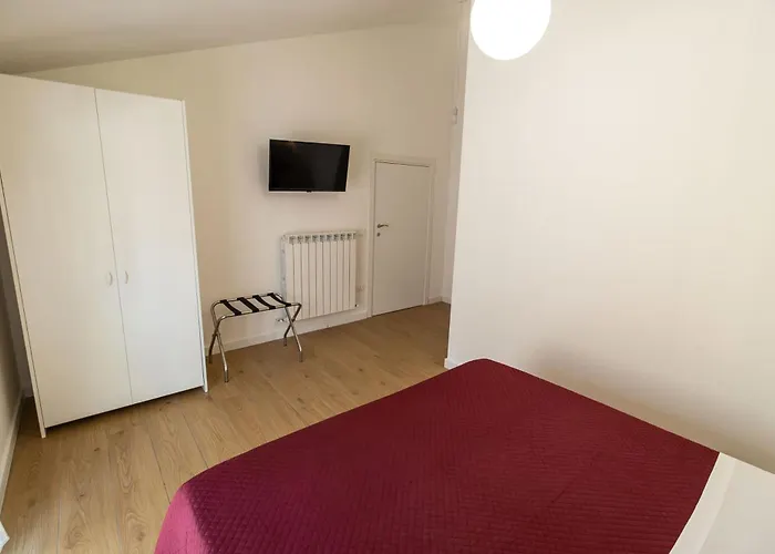 ベッド・アンド・ブレックファスト Sila In Fiore 3*