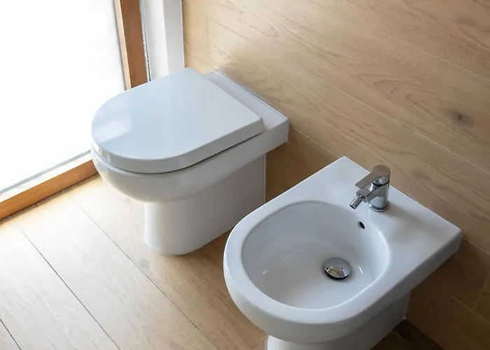 Sila In Fiore Alojamento de Acomodação e Pequeno-almoço San Giovanni in Fiore