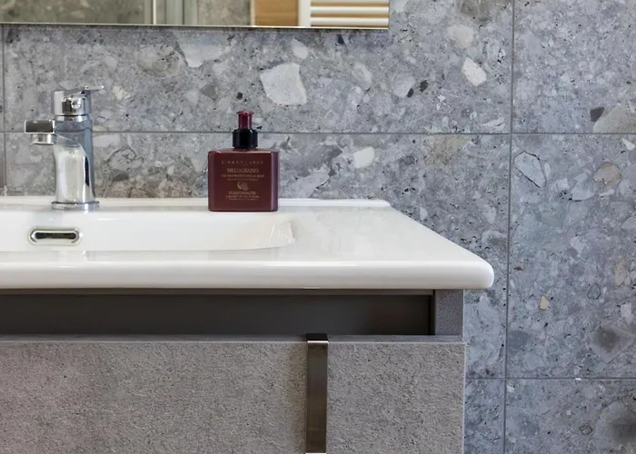 Sila In Fiore ベッド・アンド・ブレックファスト