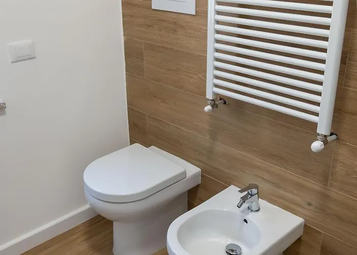 Alojamento de Acomodação e Pequeno-almoço Sila In Fiore