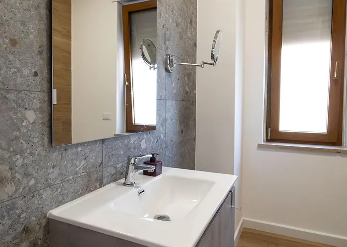 Sila In Fiore ベッド・アンド・ブレックファスト 3*