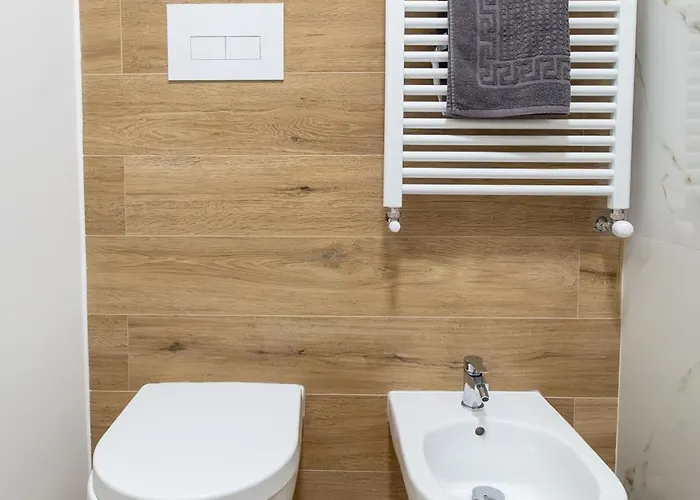 Sila In Fiore Alojamento de Acomodação e Pequeno-almoço San Giovanni in Fiore