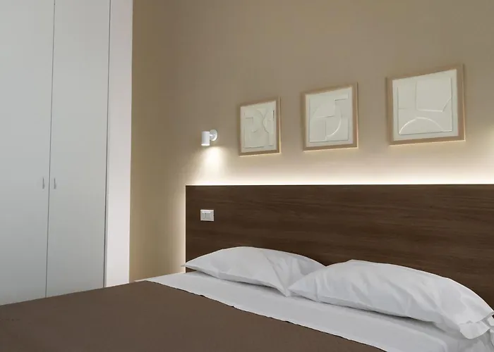 Sila In Fiore ベッド・アンド・ブレックファスト 3*