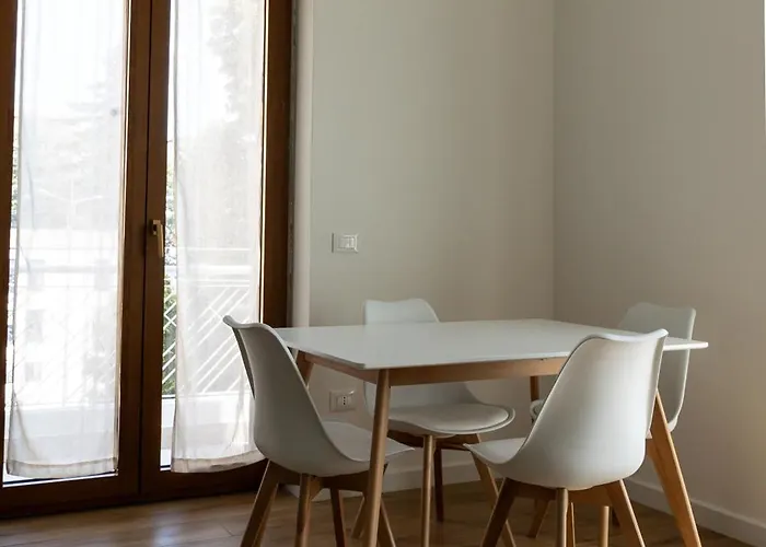 Alojamento de Acomodação e Pequeno-almoço Sila In Fiore 3*