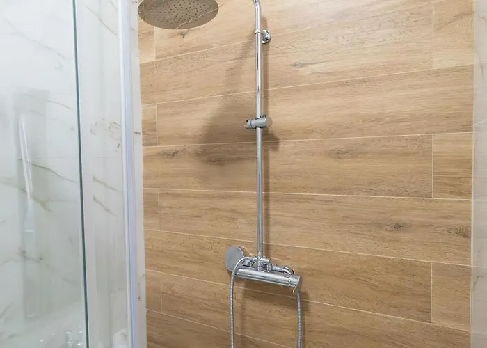 Alojamento de Acomodação e Pequeno-almoço Sila In Fiore San Giovanni in Fiore