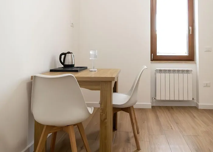 Sila In Fiore 3* サン・ジョヴァンニ・イン・フィオーレ