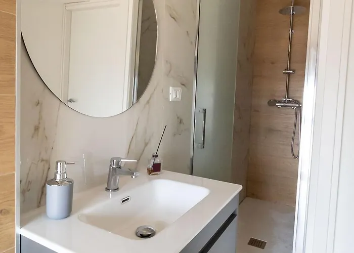 Sila In Fiore Alojamento de Acomodação e Pequeno-almoço San Giovanni in Fiore