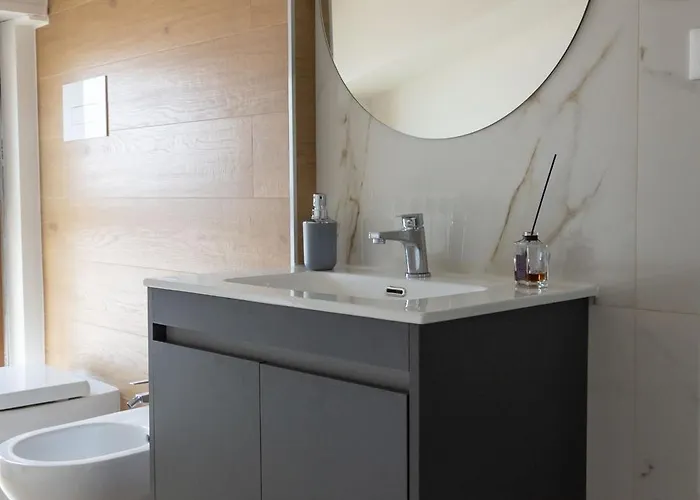 ベッド・アンド・ブレックファスト Sila In Fiore