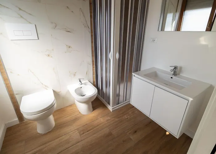 Sila In Fiore 3* サン・ジョヴァンニ・イン・フィオーレ