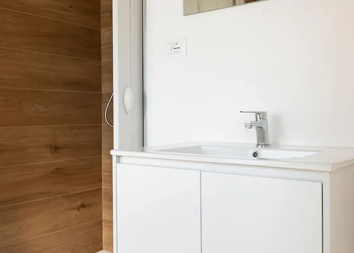 Sila In Fiore ベッド・アンド・ブレックファスト