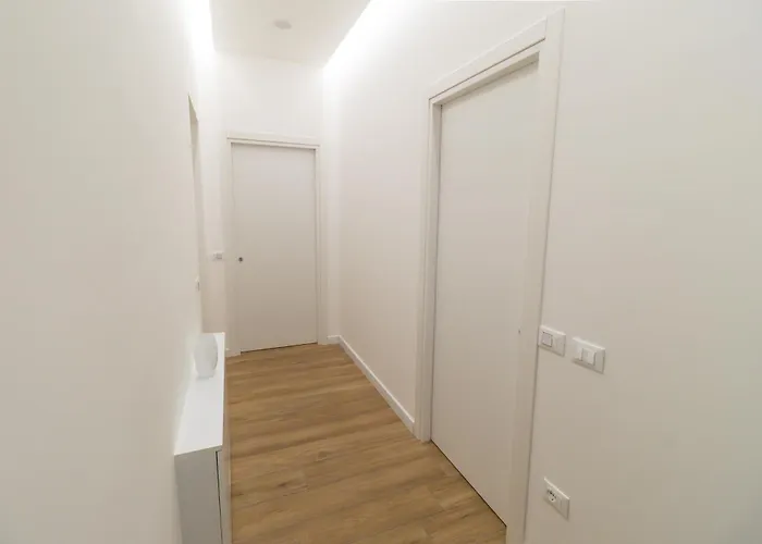 Sila In Fiore Alojamento de Acomodação e Pequeno-almoço 3*