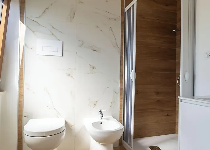 Sila In Fiore ベッド・アンド・ブレックファスト サン・ジョヴァンニ・イン・フィオーレ