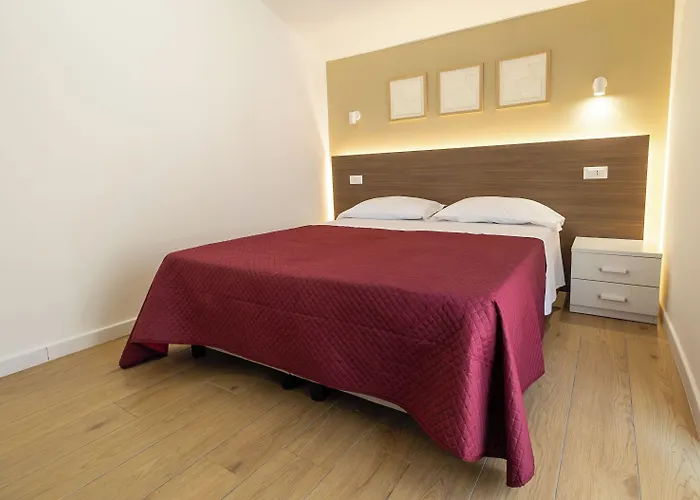 ベッド・アンド・ブレックファスト Sila In Fiore サン・ジョヴァンニ・イン・フィオーレ