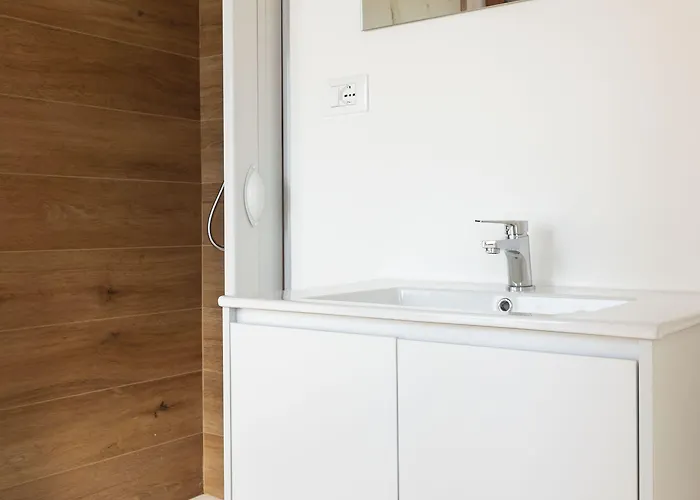 Sila In Fiore ベッド・アンド・ブレックファスト 3*